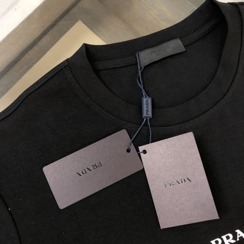 Prada T-Shirts